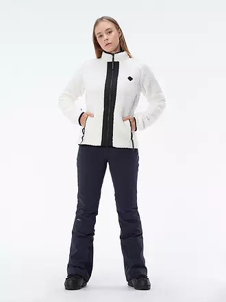 J.LINDEBERG | Damen Unterziehjacke Juniper Pile | 